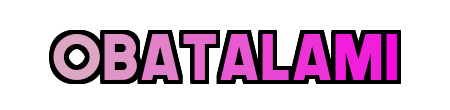 OBATALAMI Logo