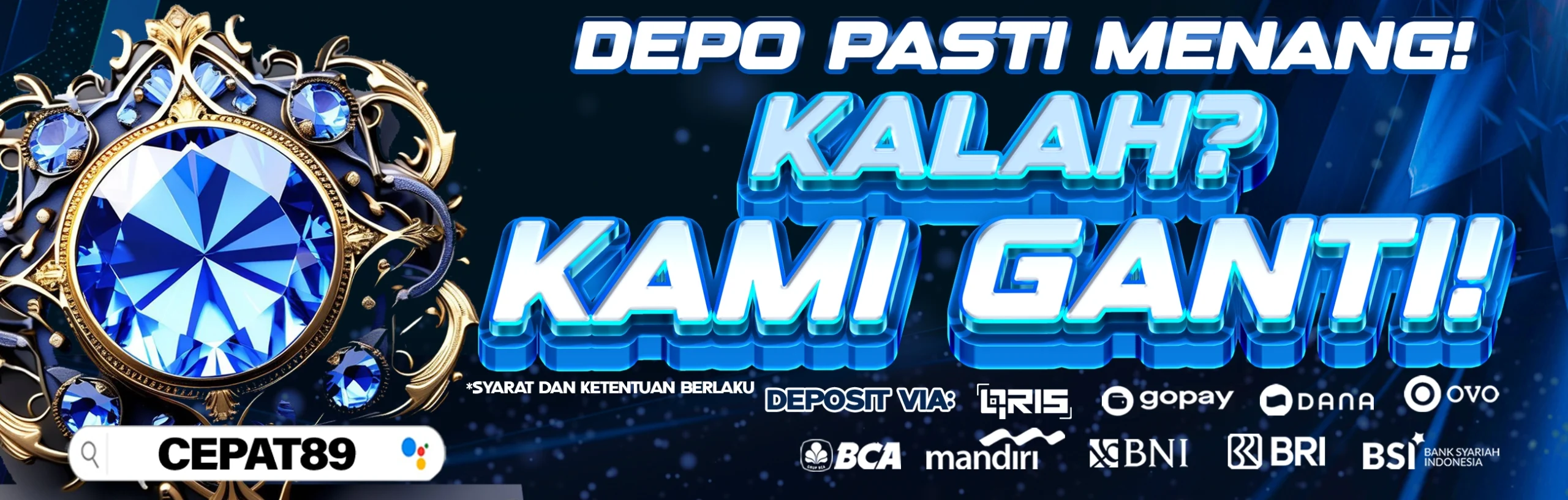 OBATALAMI alternatif